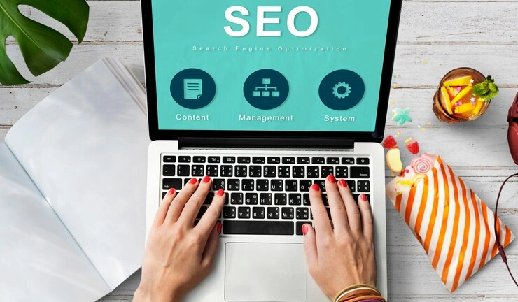 SEO (Search Engine Optimization) Services Bhopal